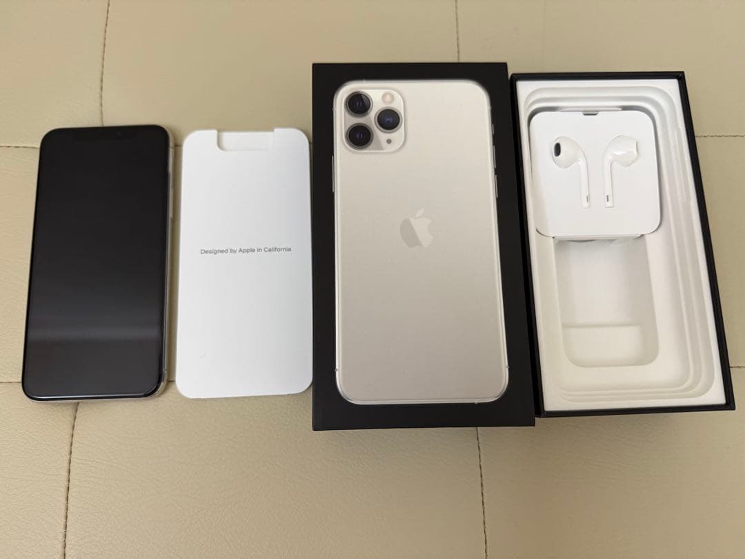 スマートフォン本体 iPhone11pro