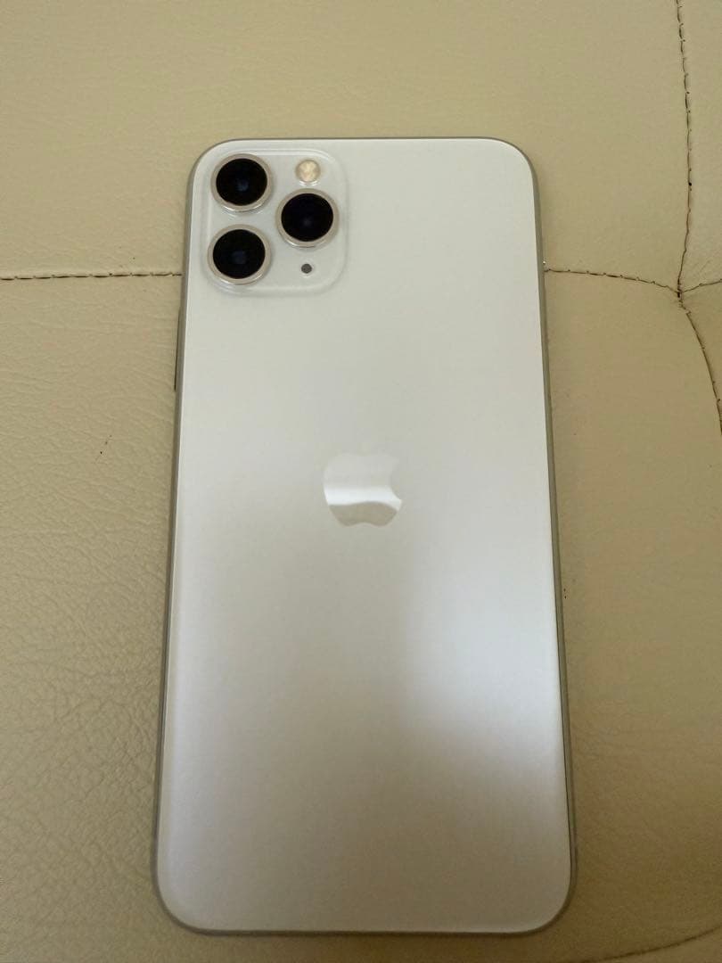 スマートフォン本体 iPhone11pro