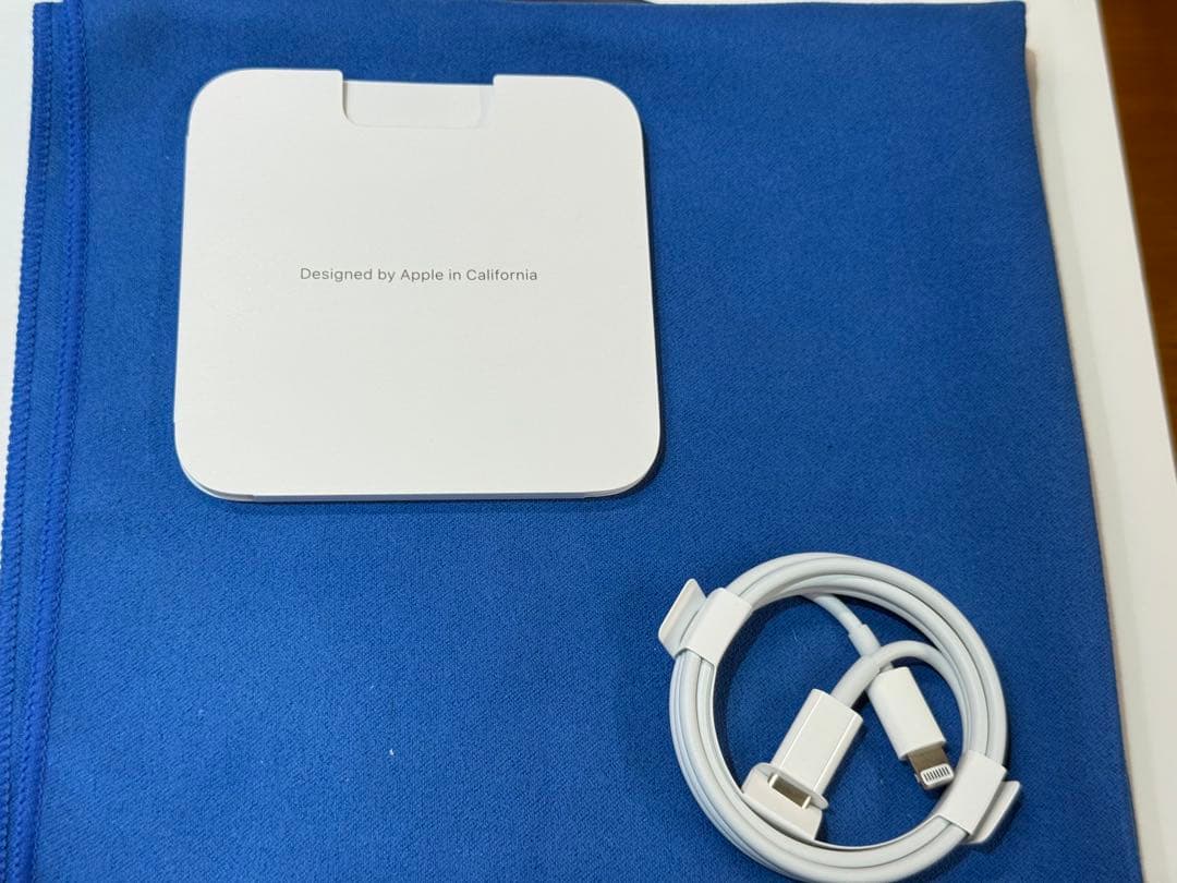 AirPods Max スペースグレー ブラックヘッドバンド