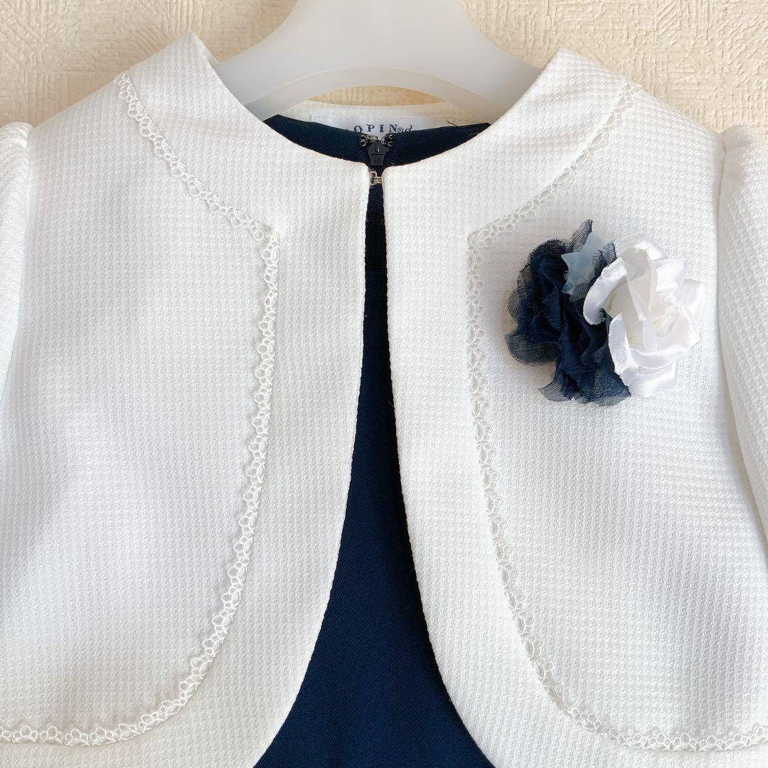 CHOPIN deux120 入学式　卒園式　発表会　結婚式　フォーマル　女の子