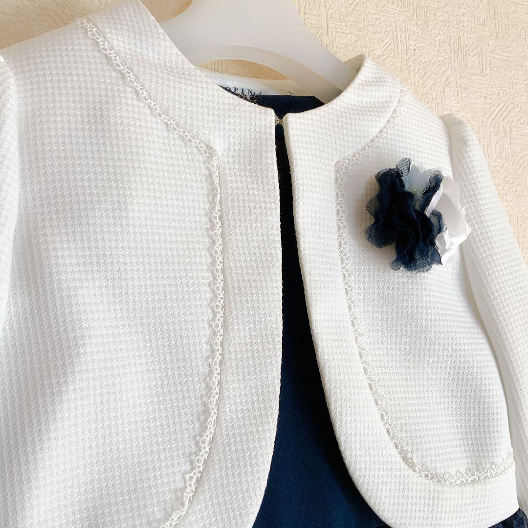 CHOPIN deux120 入学式　卒園式　発表会　結婚式　フォーマル　女の子