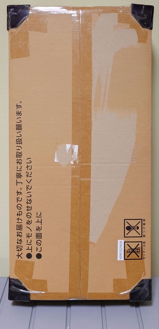 ポケカ　クラシック　未開封