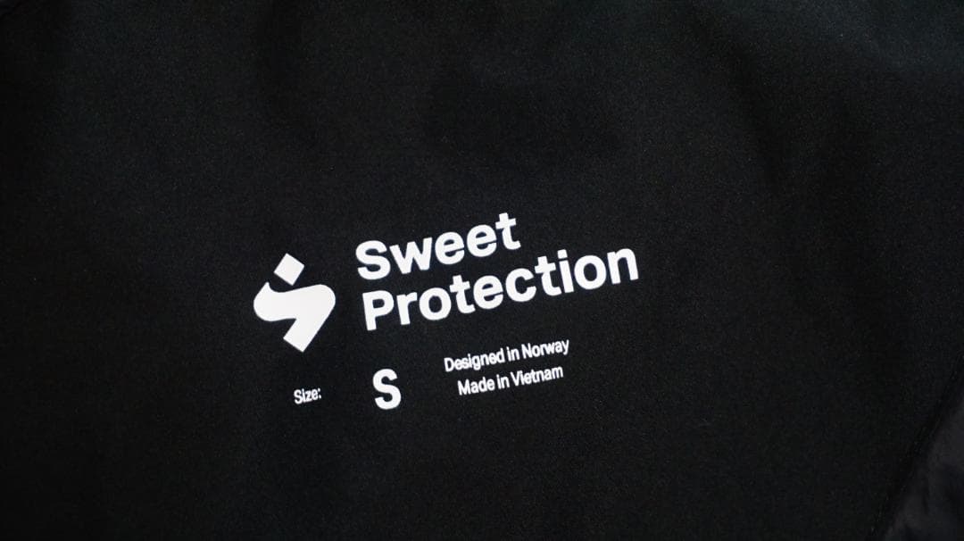 Sweet Protection　スノージャケットCrusader メンズS