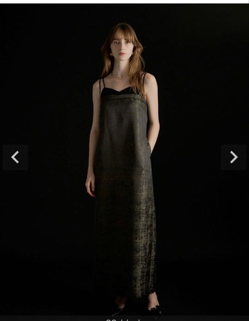 Dorry Doll 結婚式　二次会　ワンピース　ドレス