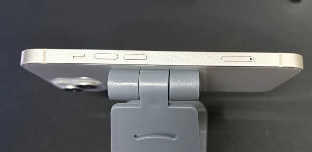 超美品 Apple iPhone 13 スターライト 256GB