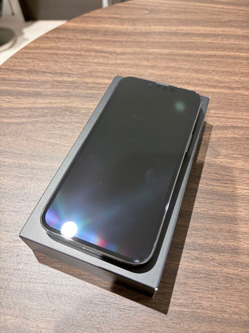 スマートフォン本体 iPhone13Pro 512GB