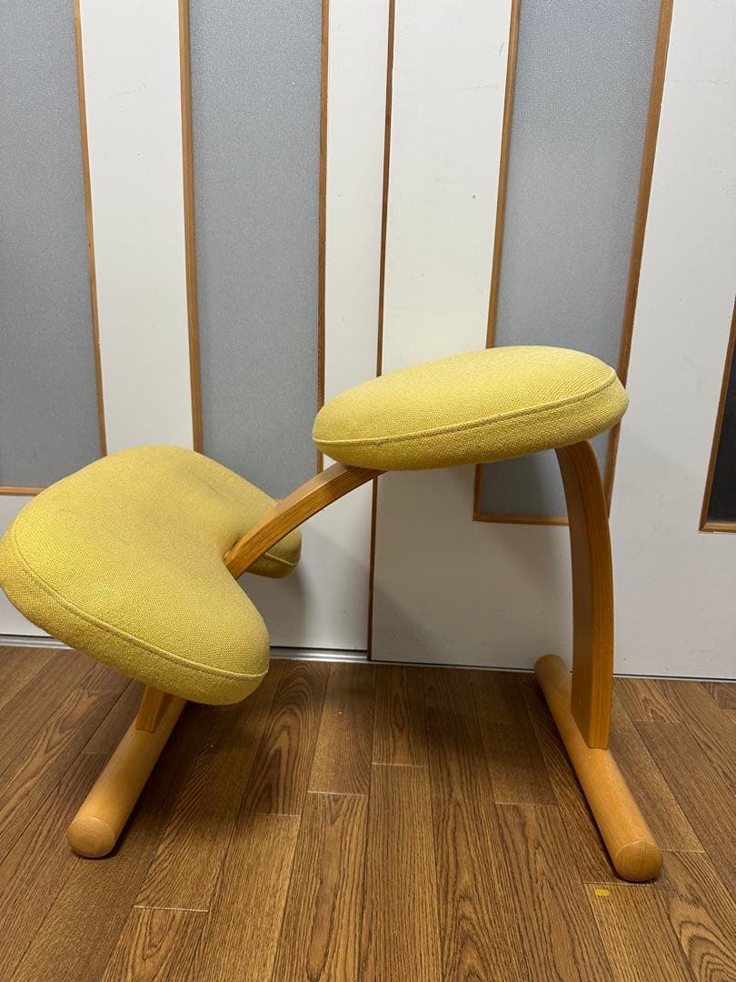 良品Rybo リボ社　バランスチェア・イージー