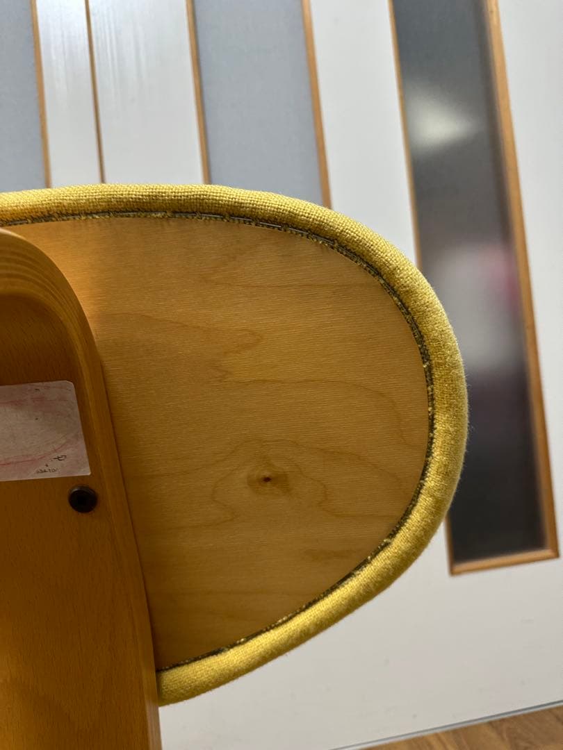 良品Rybo リボ社　バランスチェア・イージー