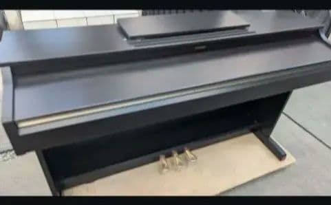 送料込み YAMAHA 電子ピアノ YDP-162R 2016年購入ほぼ新品Le