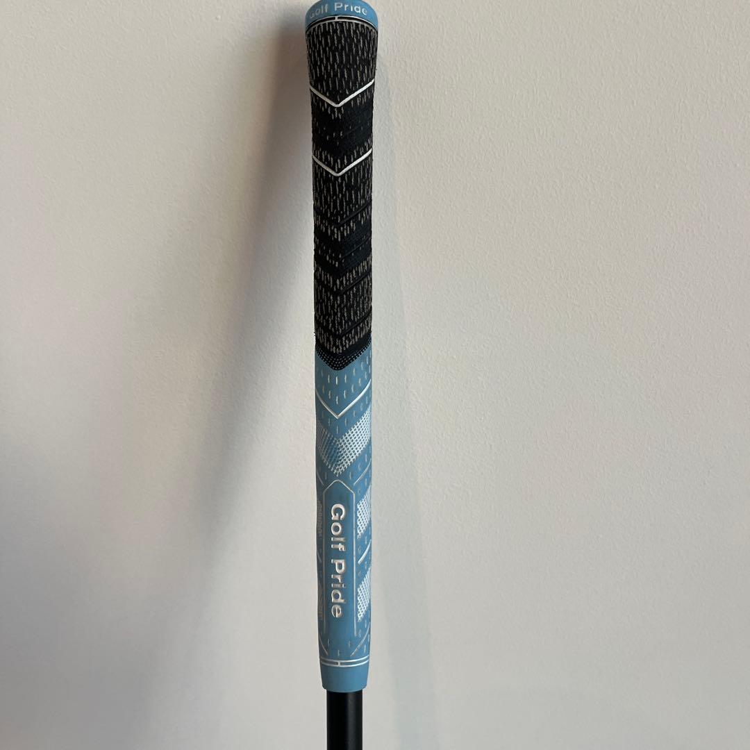 UFO Speed by Power Tornado #44 18°