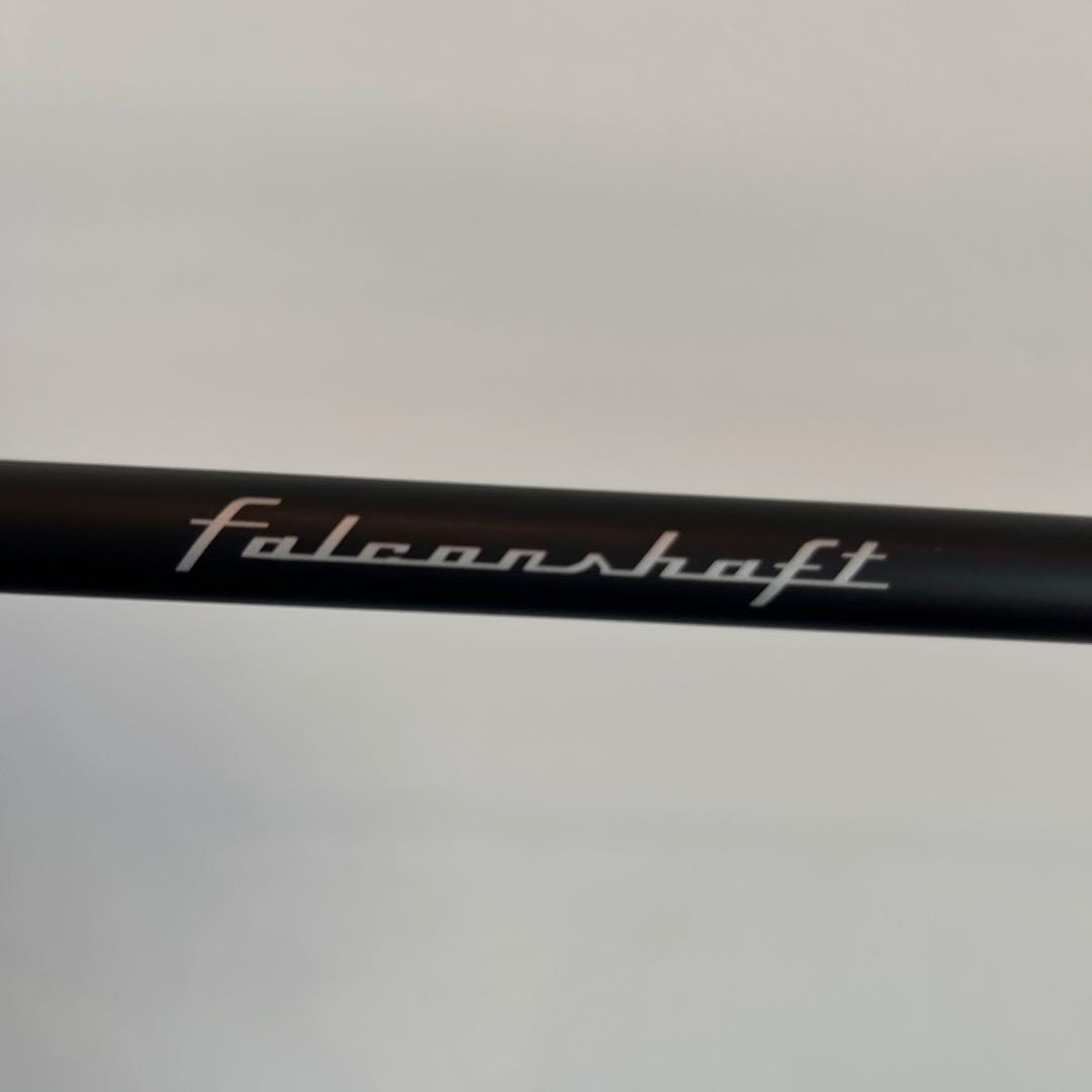 UFO Speed by Power Tornado #44 18°