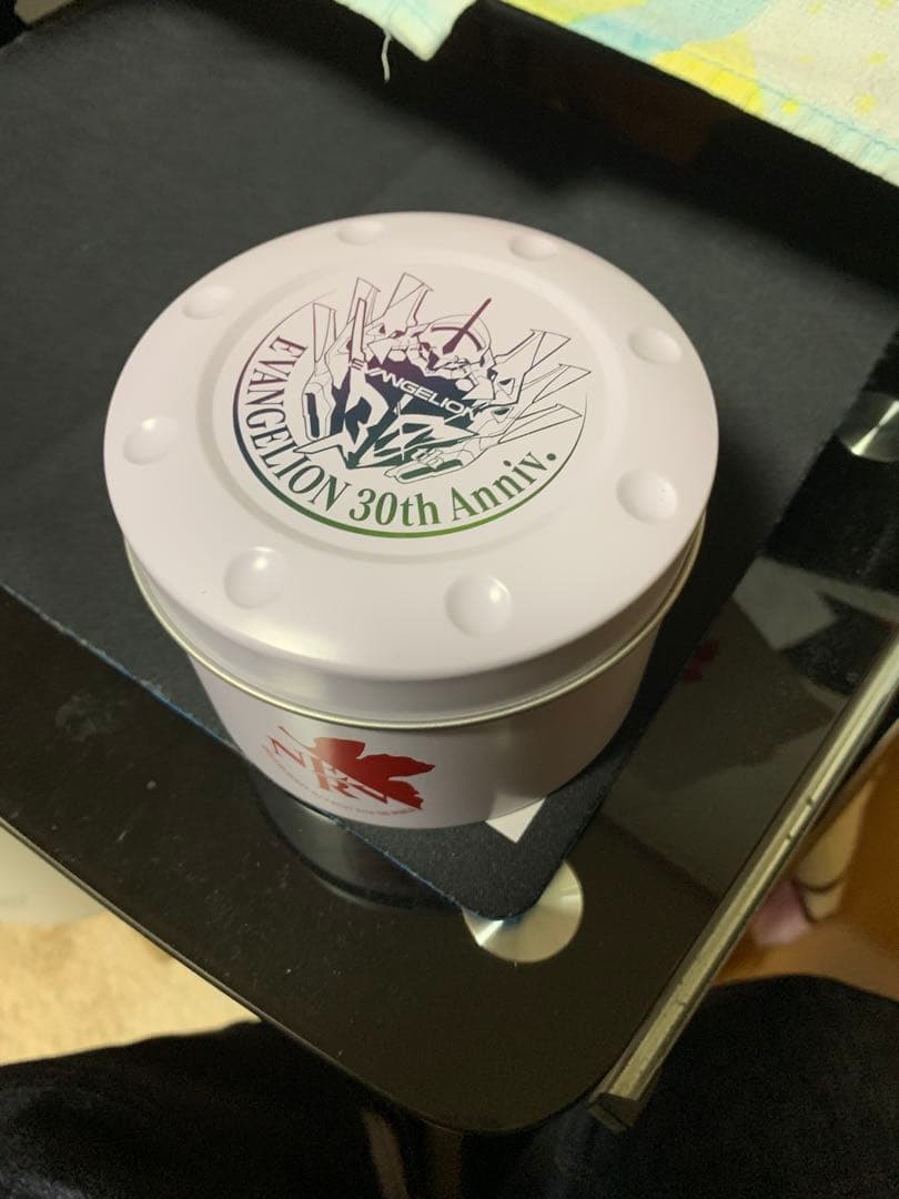 て*つ様 G-SHOCK GA-110EVA30-7AJR エヴァンゲリオン