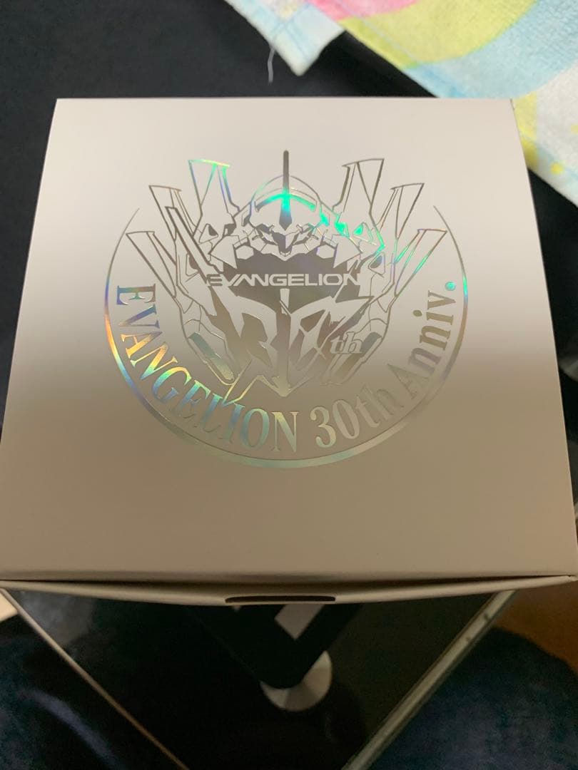 て*つ様 G-SHOCK GA-110EVA30-7AJR エヴァンゲリオン