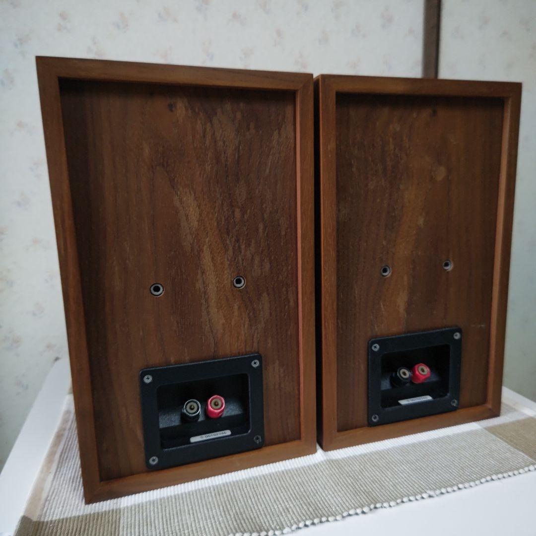 購入される方はコメント下さい出品JBL 4312M ブルーバッフル 初期型