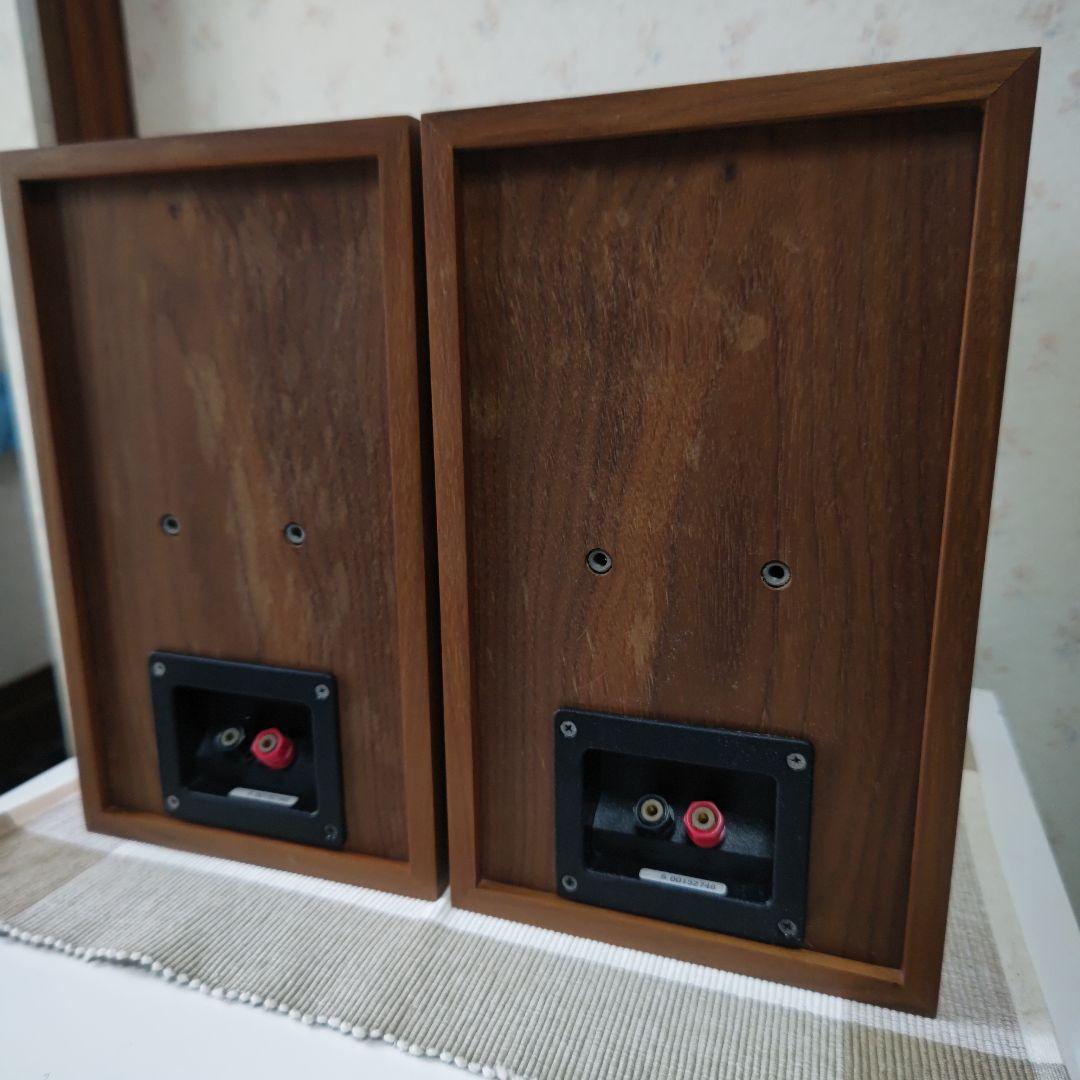 購入される方はコメント下さい出品JBL 4312M ブルーバッフル 初期型