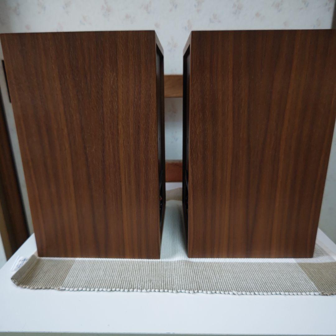 購入される方はコメント下さい出品JBL 4312M ブルーバッフル 初期型