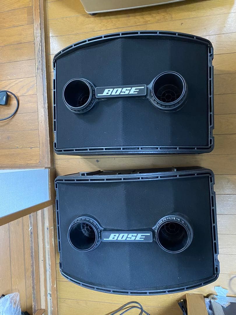 BOSE ボーズ 802 SERIES II スピーカー ペア