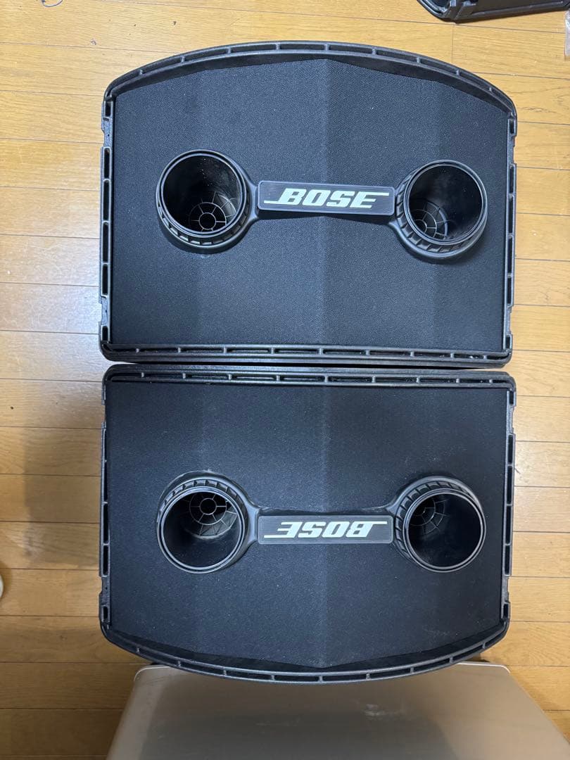 BOSE ボーズ 802 SERIES II スピーカー ペア