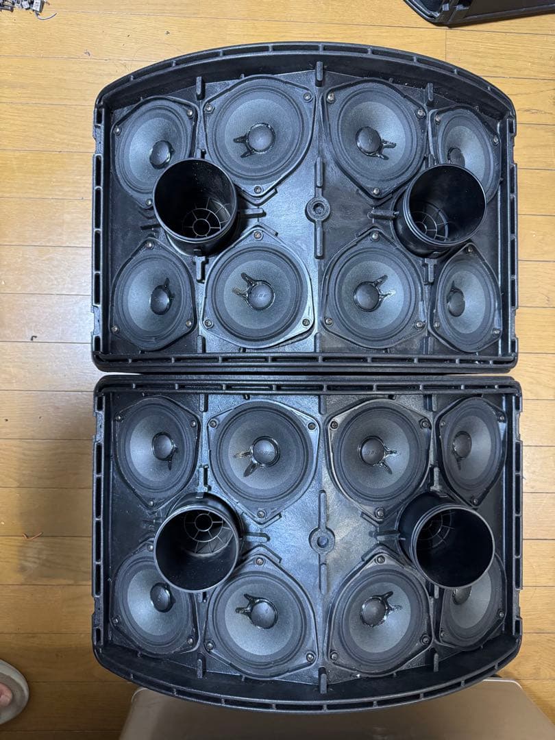 BOSE ボーズ 802 SERIES II スピーカー ペア