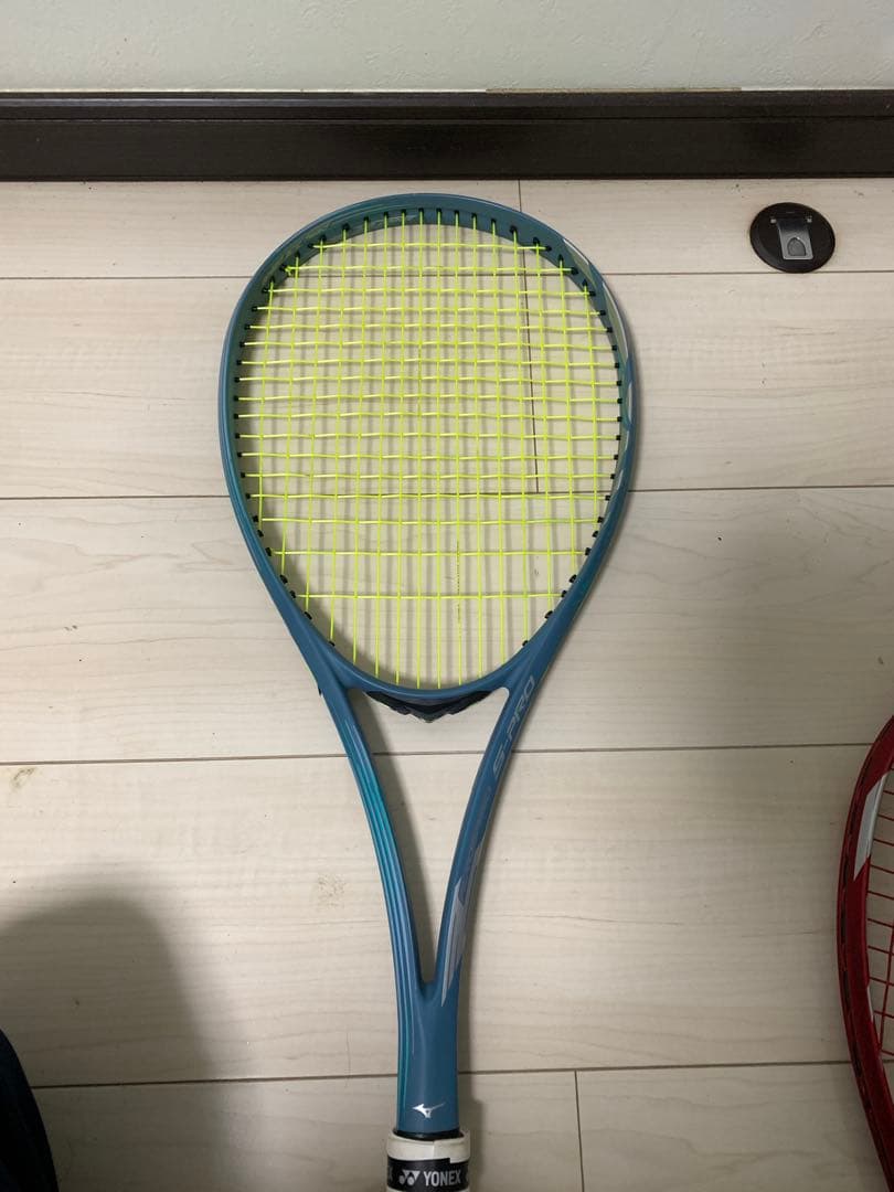 アクロスピードS pro