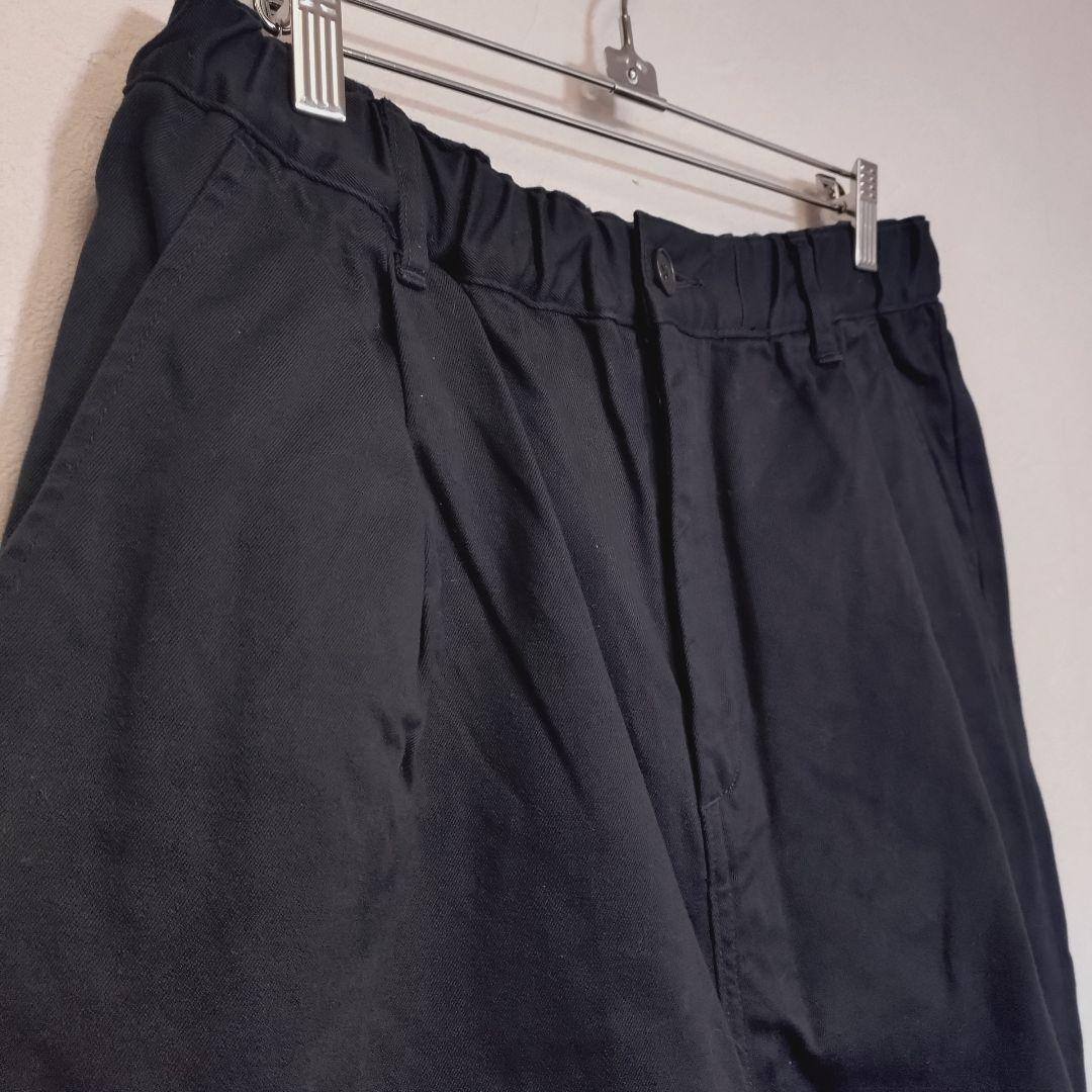 【journal standard luxe】コットンバルーンパンツ＊サルエル