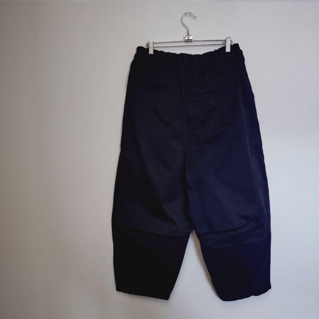 【journal standard luxe】コットンバルーンパンツ＊サルエル