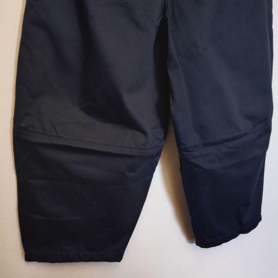 【journal standard luxe】コットンバルーンパンツ＊サルエル