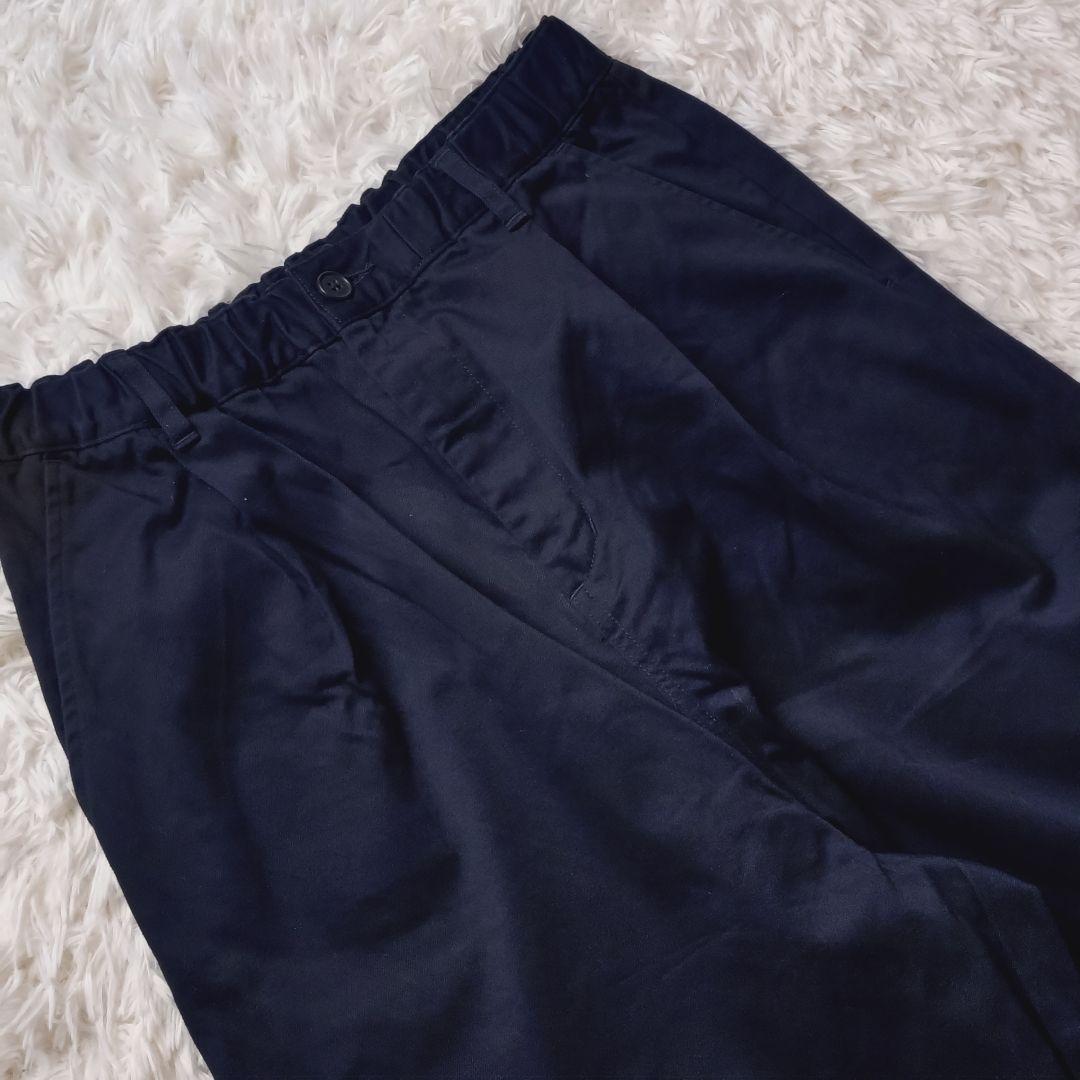 【journal standard luxe】コットンバルーンパンツ＊サルエル