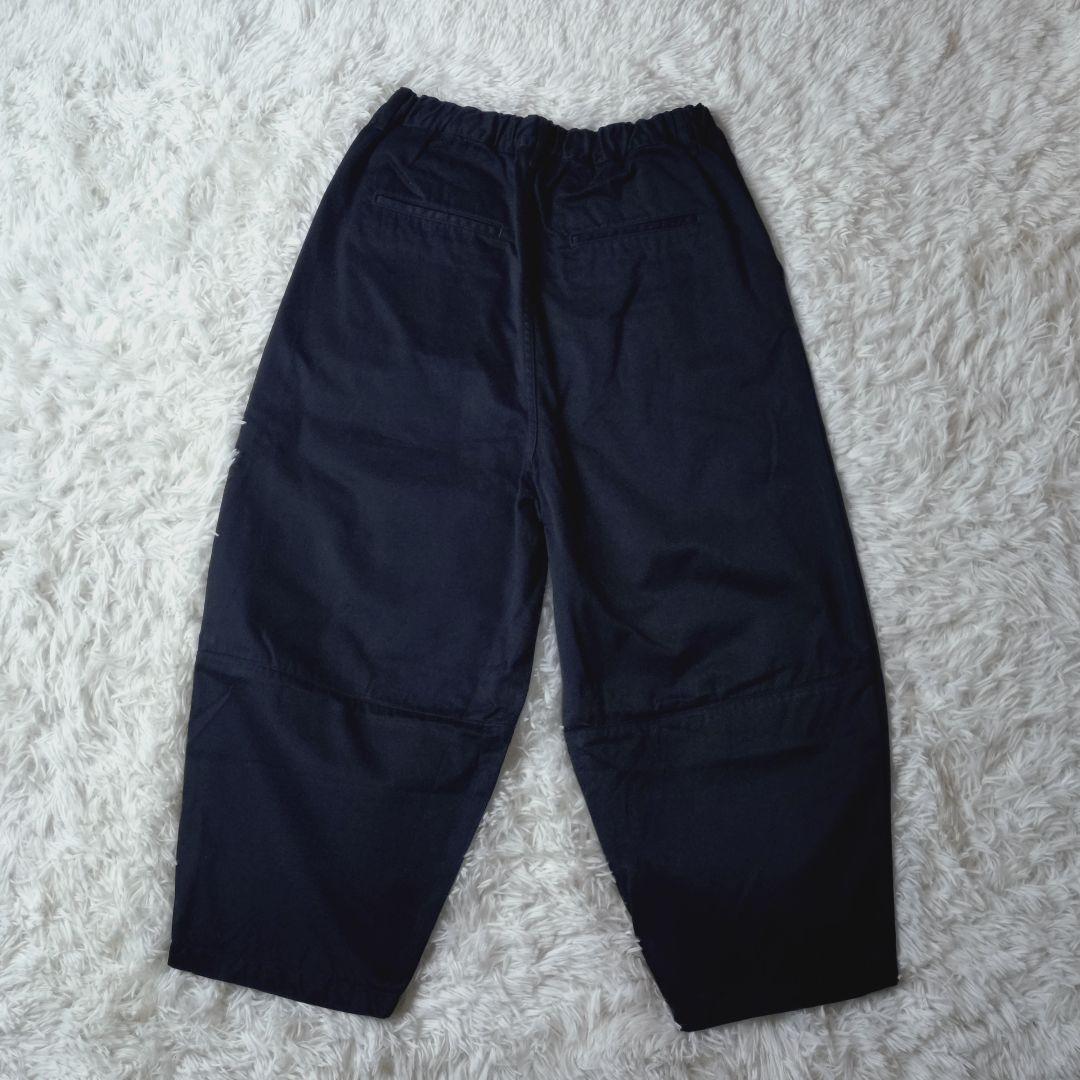 【journal standard luxe】コットンバルーンパンツ＊サルエル