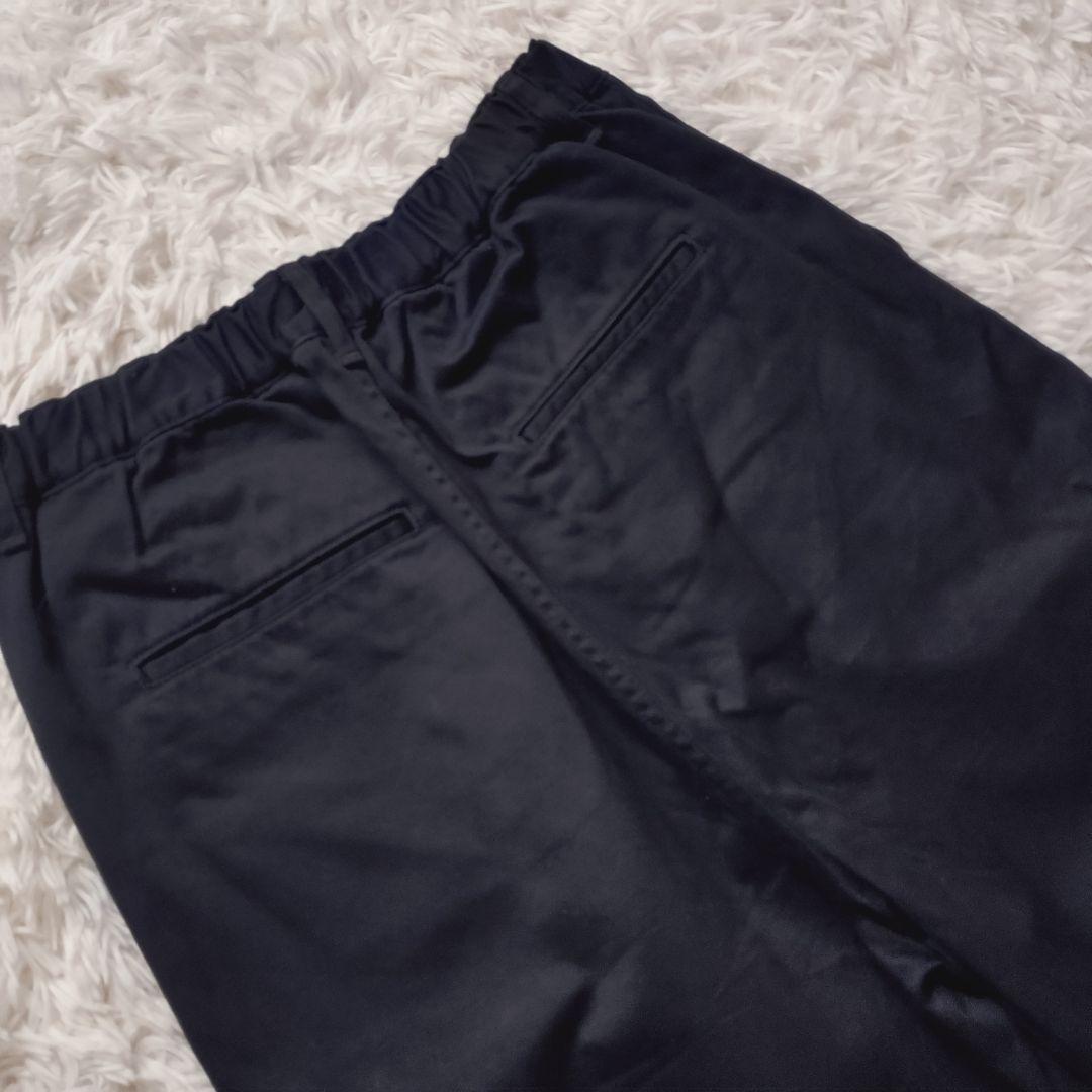 【journal standard luxe】コットンバルーンパンツ＊サルエル