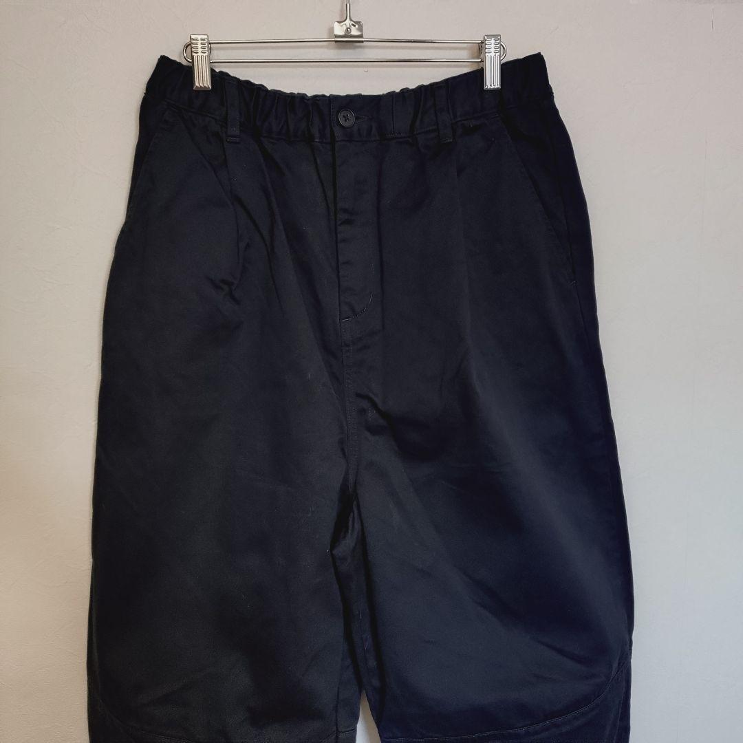 【journal standard luxe】コットンバルーンパンツ＊サルエル