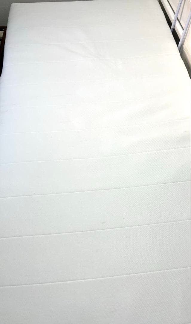 【セット割】airweave エアウィーブ マットレス　肩やわ　シングル②