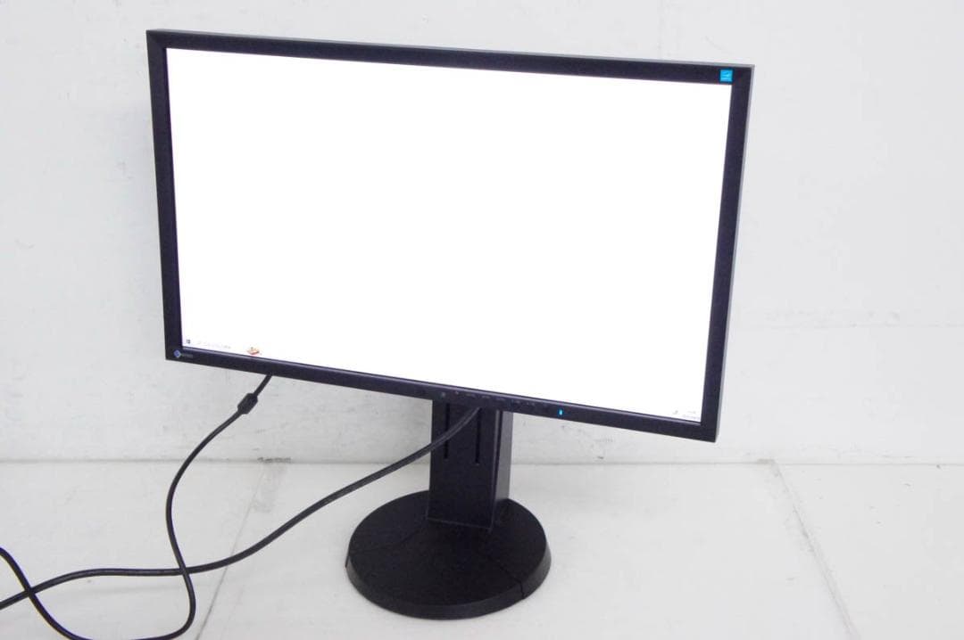 EIZOエイゾー23型液晶ディスプレイFlexScan EV2336W ブラック