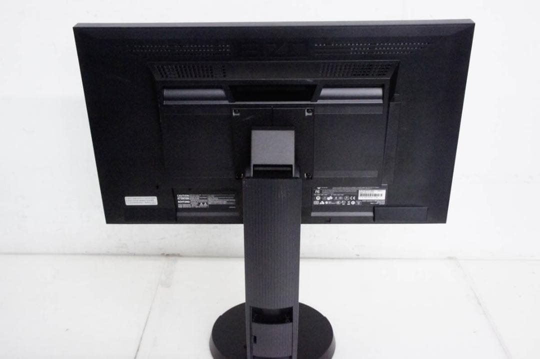 EIZOエイゾー23型液晶ディスプレイFlexScan EV2336W ブラック