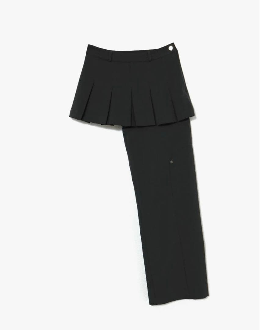 パンツ theredthread S classic skirt pants nomal