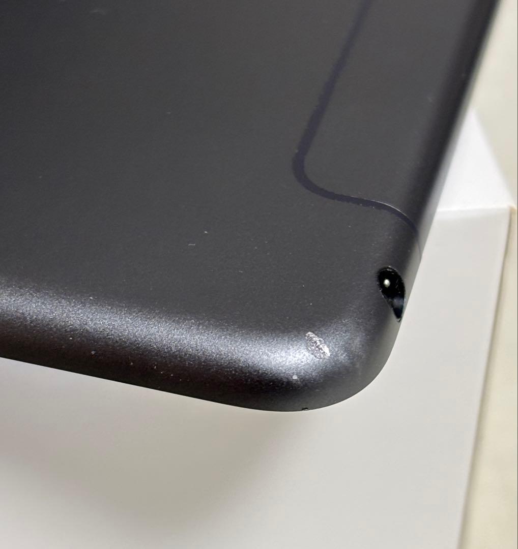 iPad mini5　Cellularモデル　64GB スペースグレイ