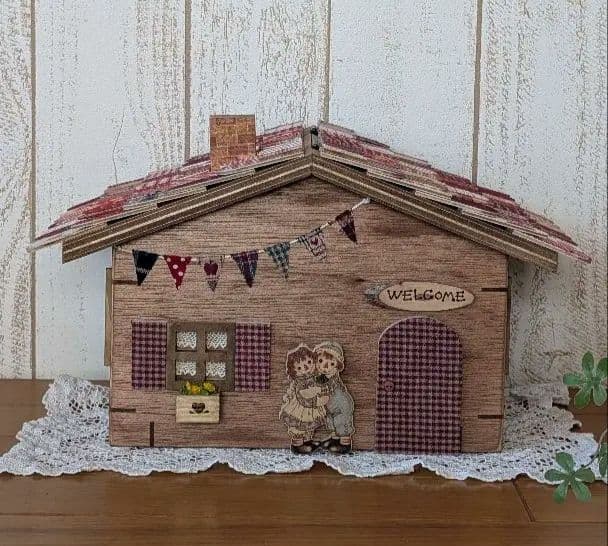 くるみページ•*¨*•.¸♬︎