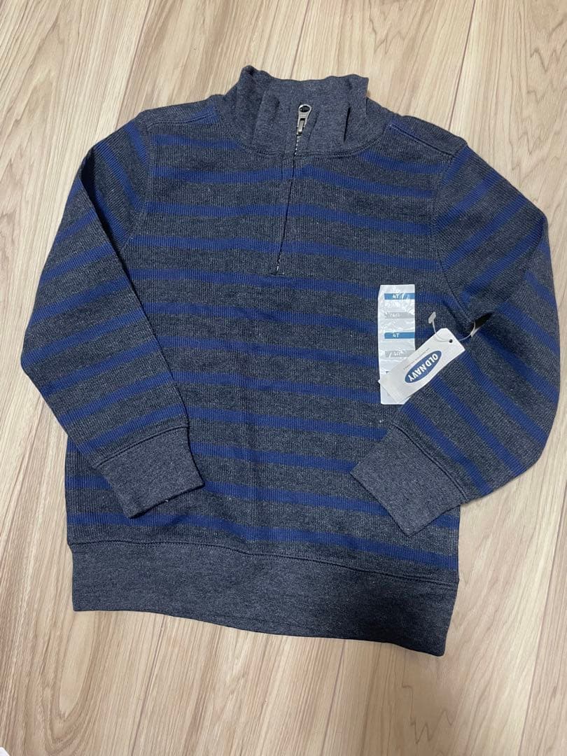 新品ばかり　子供服　まとめ売り　110、110