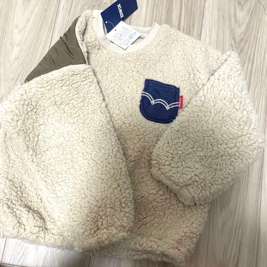 新品ばかり　子供服　まとめ売り　110、110