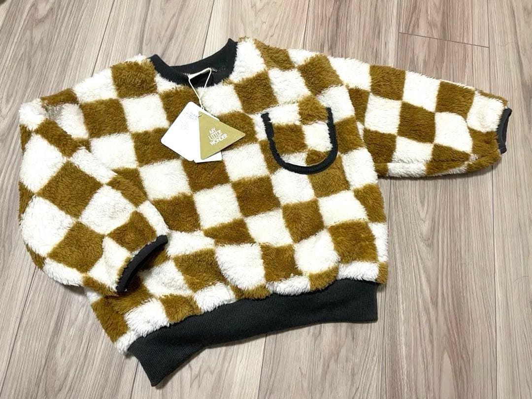 新品ばかり　子供服　まとめ売り　110、110