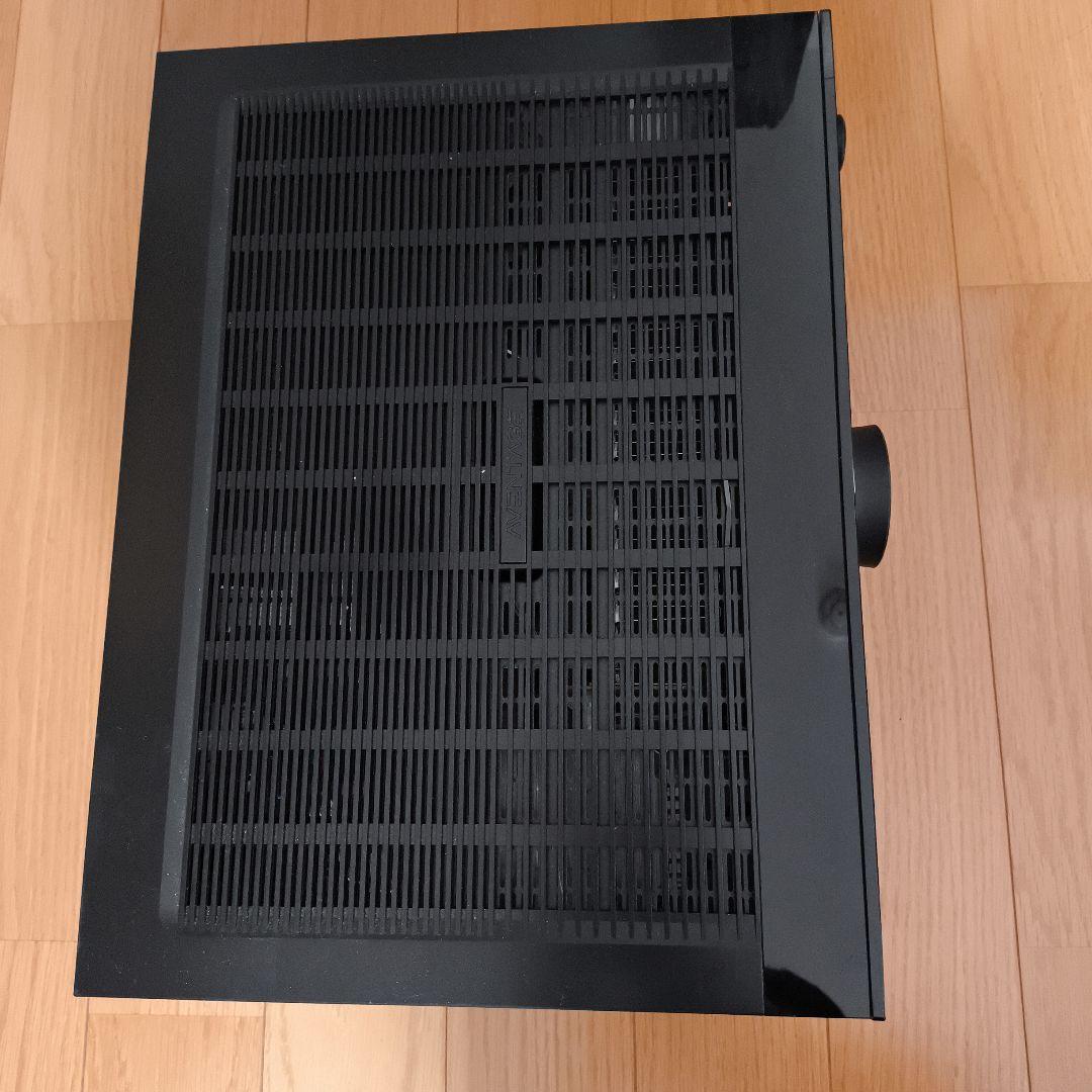 アンプ YAMAHA RX-A2A