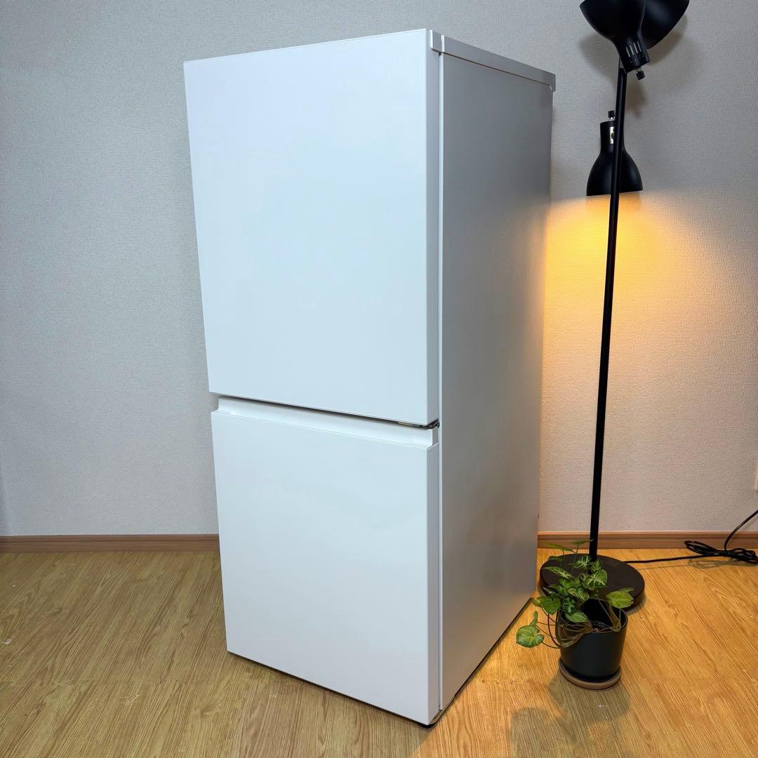 2023年 冷蔵庫 一人暮らし 単身用 小型 3ヶ月保証 送料無料 パナソニック