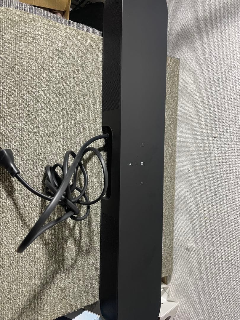 Sonos Beam Model S14 黒