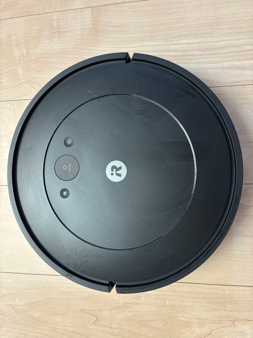 Roomba Combo ルンバ掃除機　基地付き