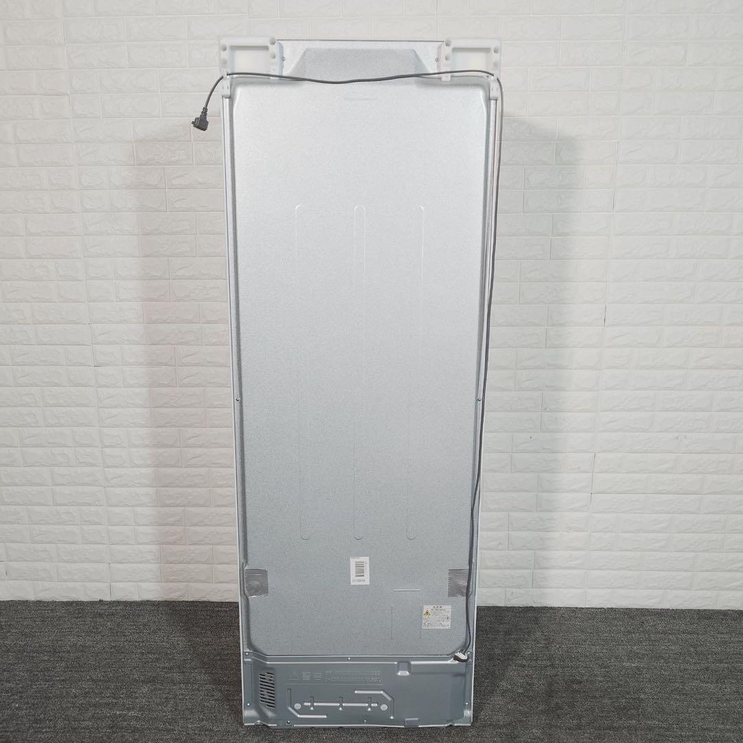 HITACHI 冷蔵庫 R-HW54R 540L 2021年 家電 I003