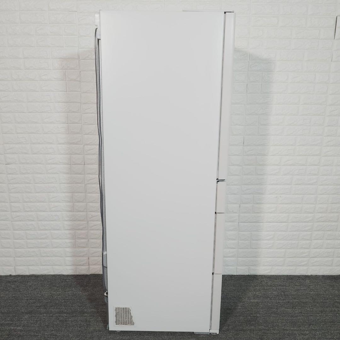 HITACHI 冷蔵庫 R-HW54R 540L 2021年 家電 I003