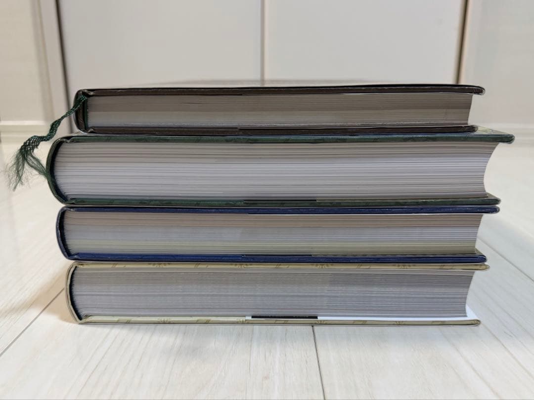 ゼルダの伝説 ハイラル・ヒストリア＋30周年記念書籍 4冊セット