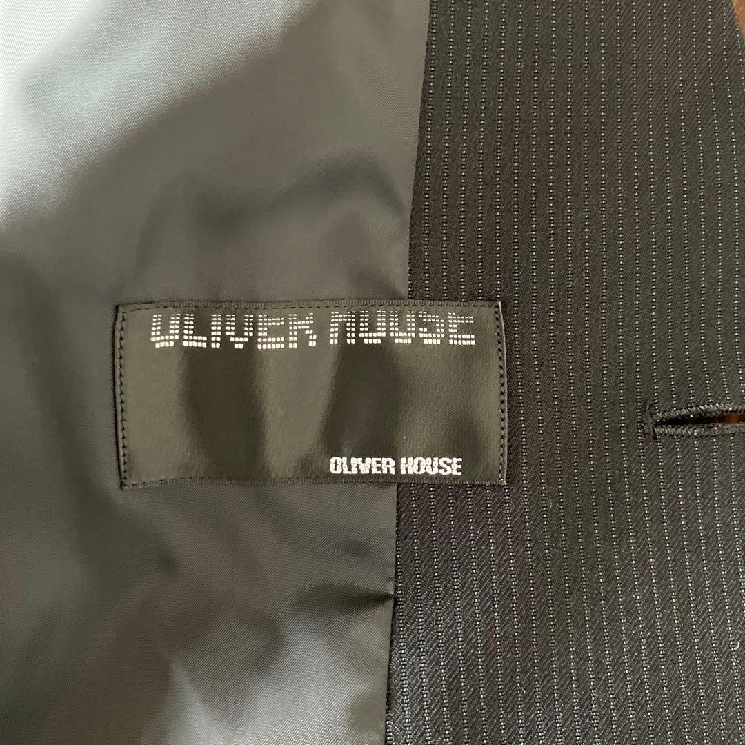 フォーマルスーツ 170サイズ 黒 ネクタイ付き　フォーマル　男の子　卒業式