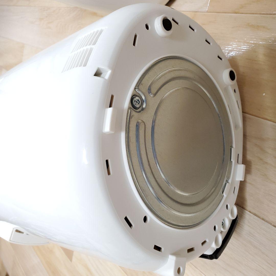 ■専用■　象印 スチール式加湿器 フィルター不要　2台セット　EE-RR50