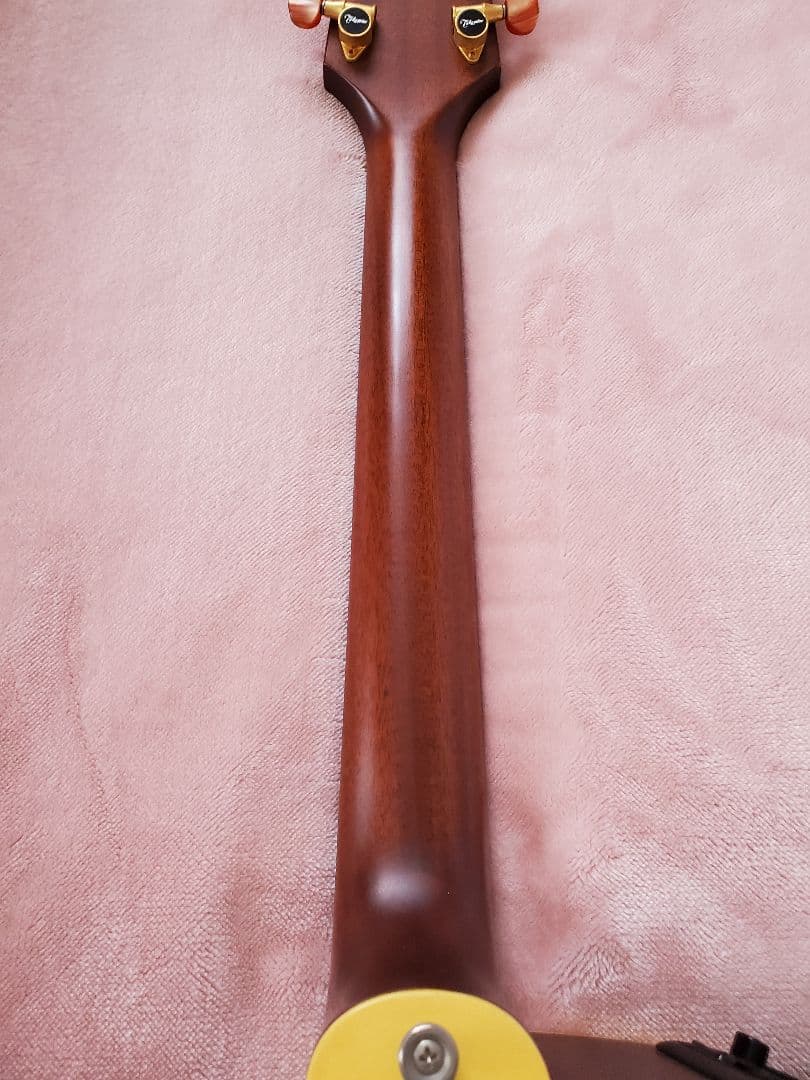 タカミネ　Takamine　NPT-012BS　エレアコ　ギター　長渕剛